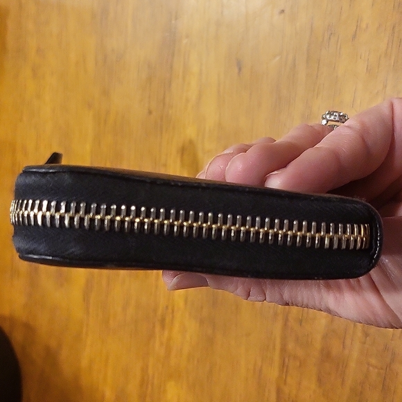 Prada Zippy Wallet - Picture 9 of 10